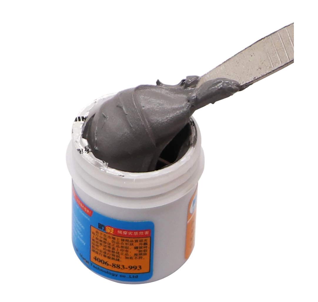 Mechanic: XG Series 183℃ SMD Solder Paste