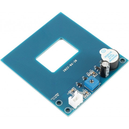 A88 Metal Detector Non-Contact Metal Induction Detection DIY Kit