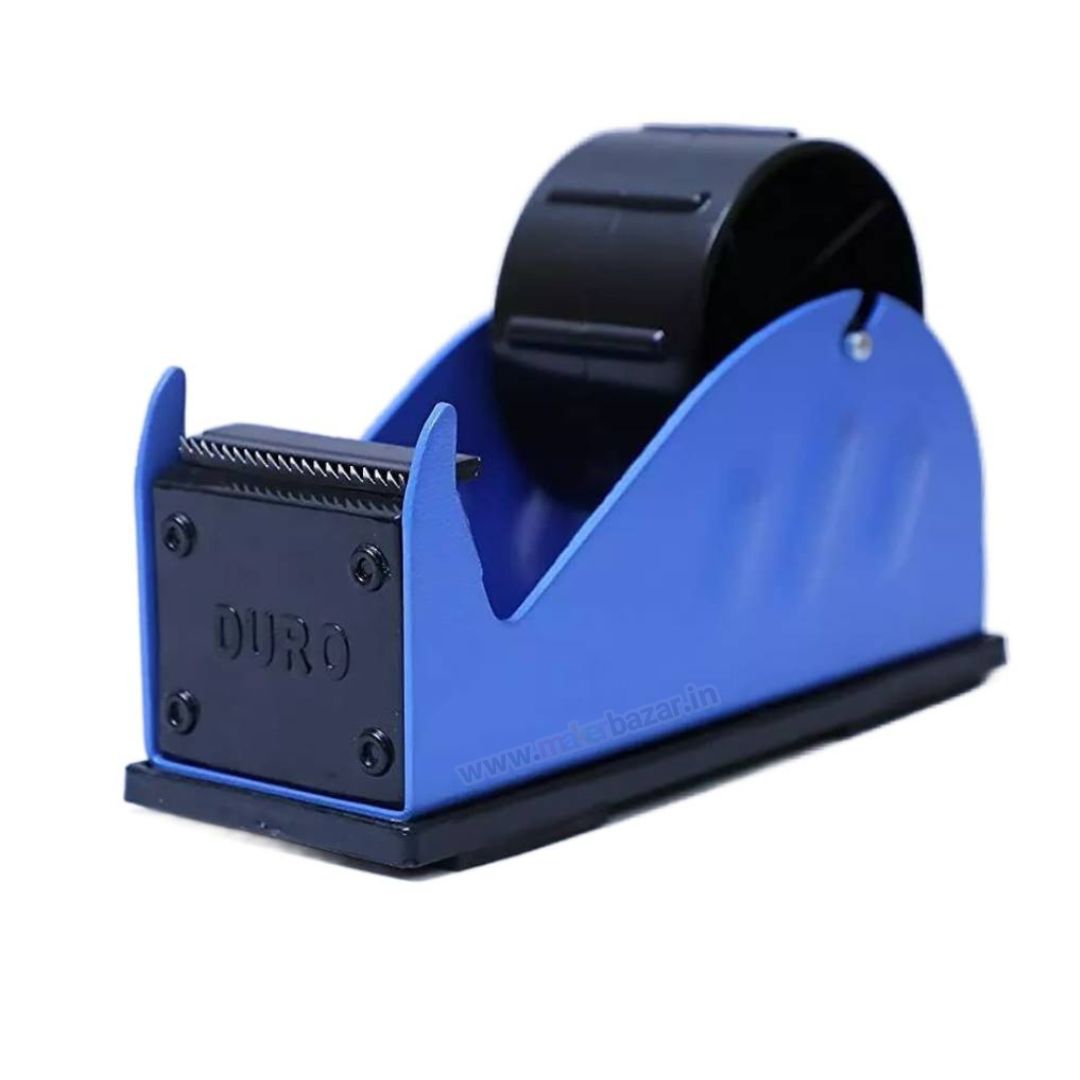 Metal Table Top Tape Dispenser for Packaging