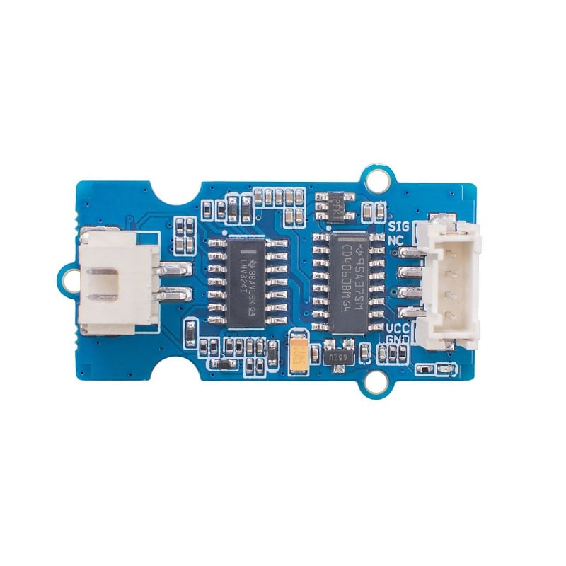 SeeedStudio Grove TDS Sensor/Meter For Water Quality