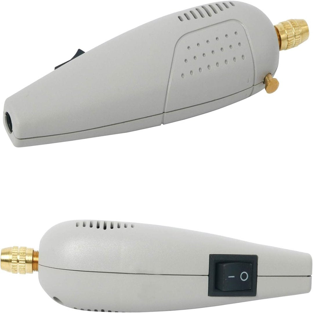 Mini Electric DIY Drill Machine for Grinding/ Engraving/ Polishing