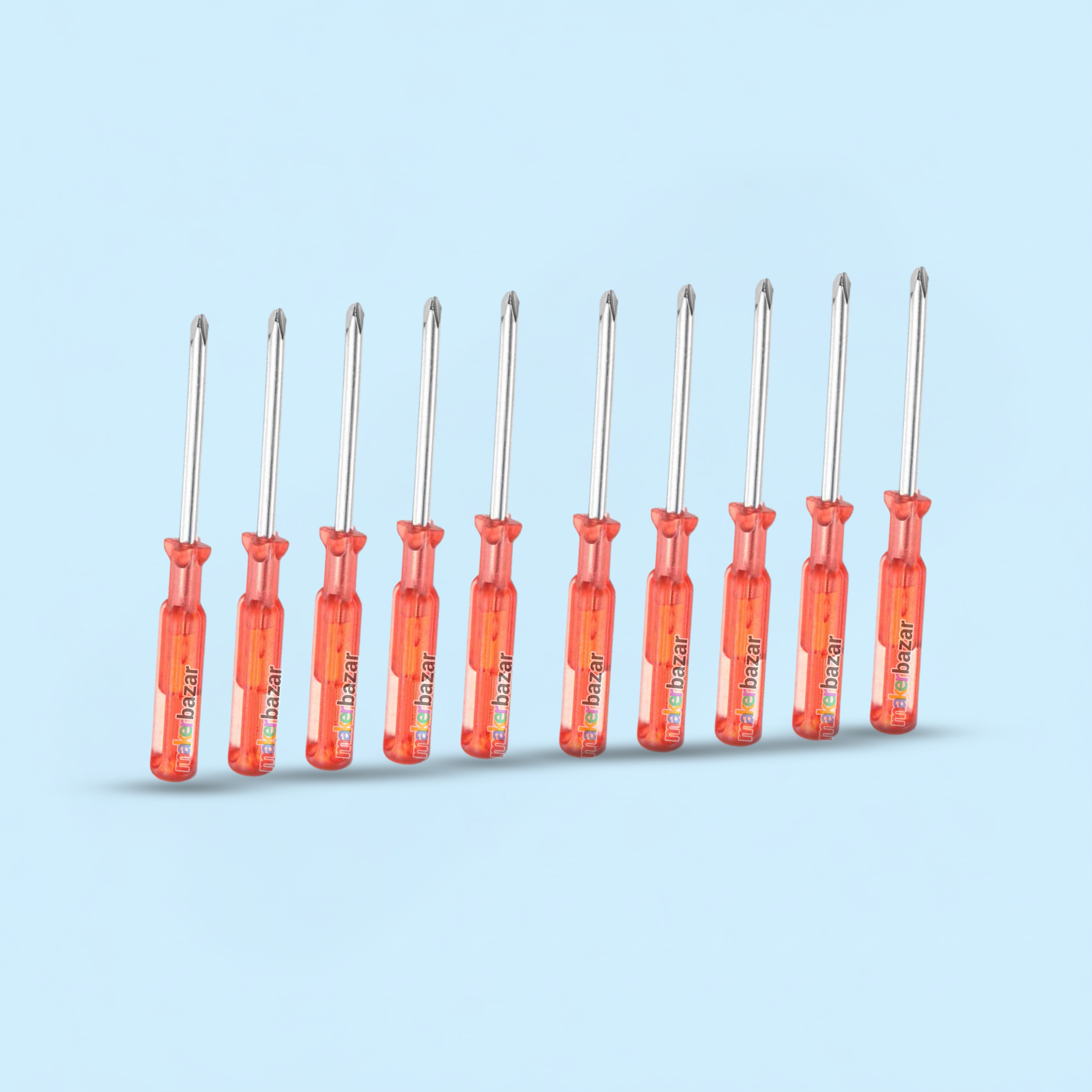 Mini Screwdriver Precision Tool
