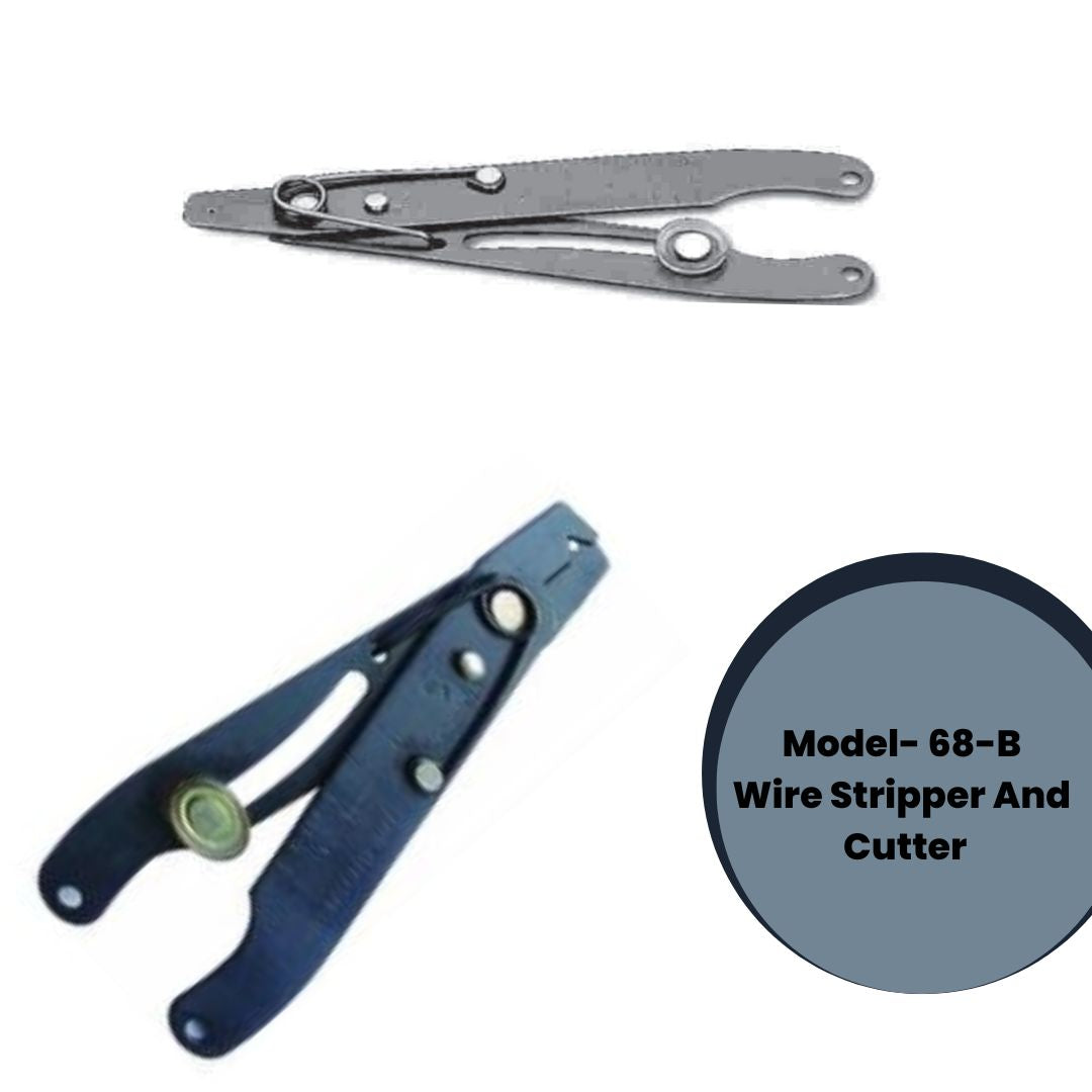 Multitec: Premium Quality Wire Stripper And Cutter