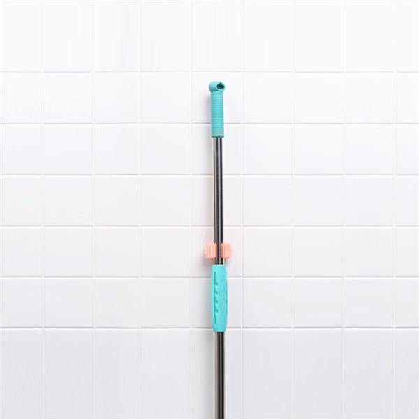 Multipurpose Wall Hanger Square Sticker