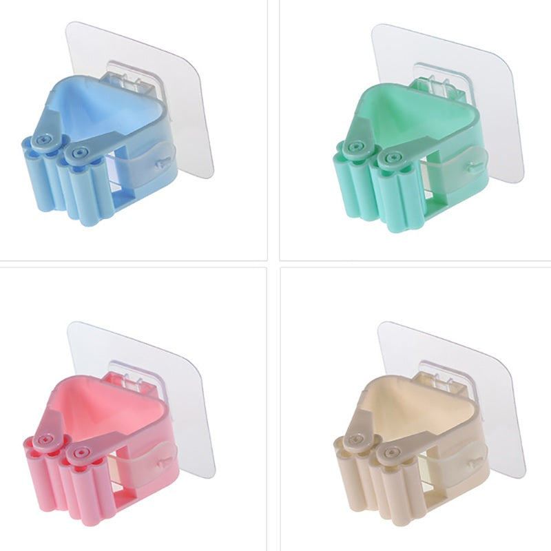 Multipurpose Wall Hanger Square Sticker