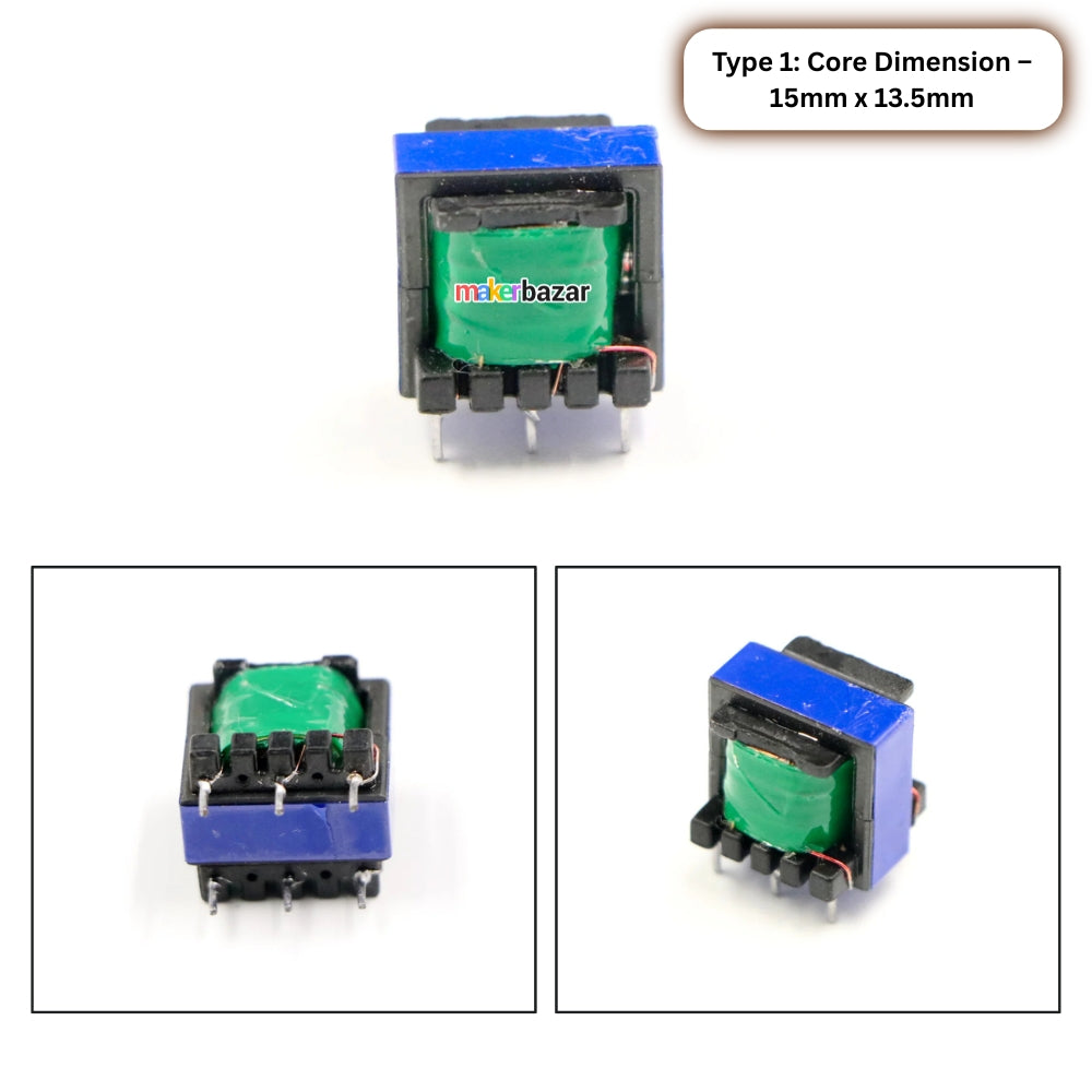 Mosquito Bat Transformer for Repairing Mosquito Racket PCB
