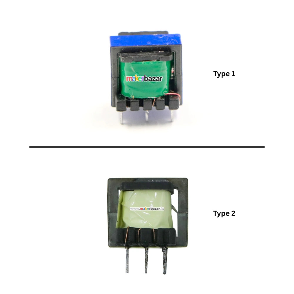 Mosquito Bat Transformer for Repairing Mosquito Racket PCB