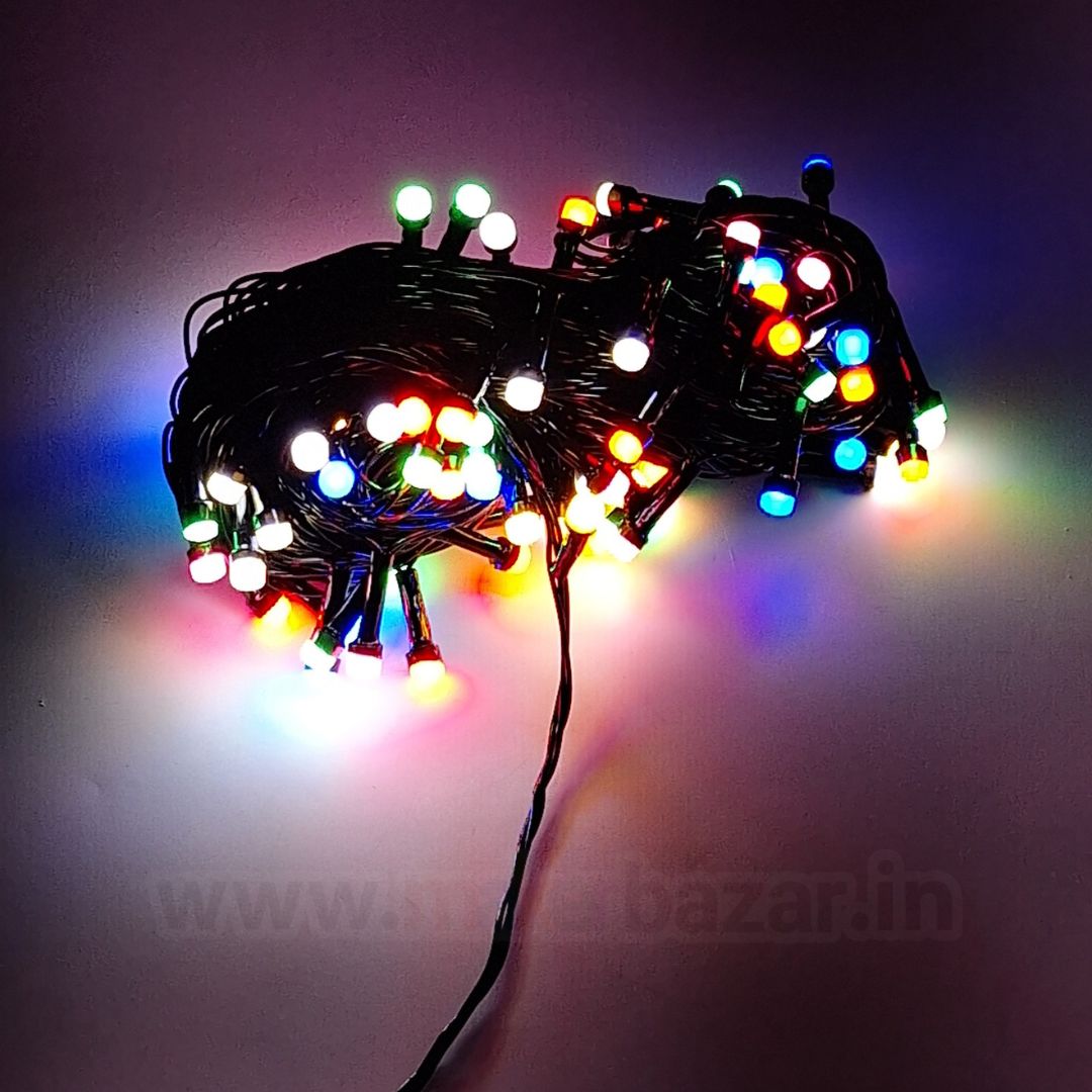 Home Decor Diwali/Christmas LED Lights Wire