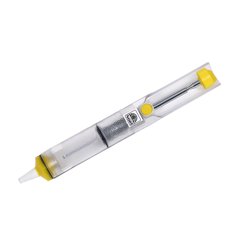 Noel: Desoldering Pump Solder Sucker