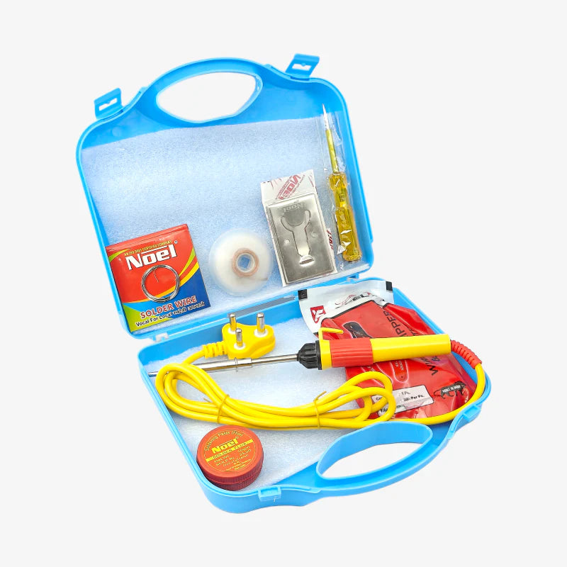 Noel Soldering Kit for Students & Hobbyists