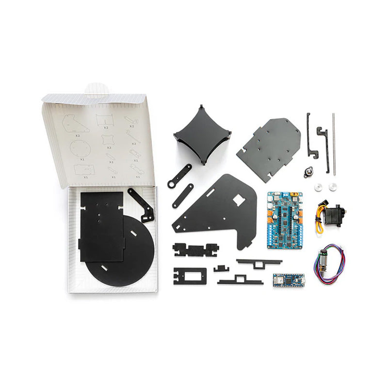 Official Arduino Engineering Kit Rev2 (AKX00022)