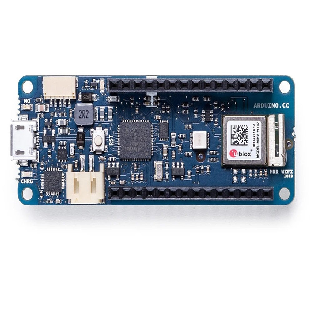 Official Arduino MKR WiFi 1010 (ABX00023)