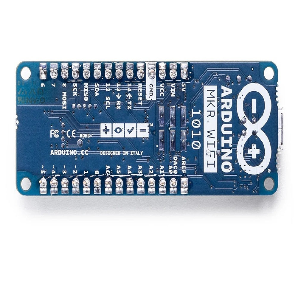 Official Arduino MKR WiFi 1010 (ABX00023)