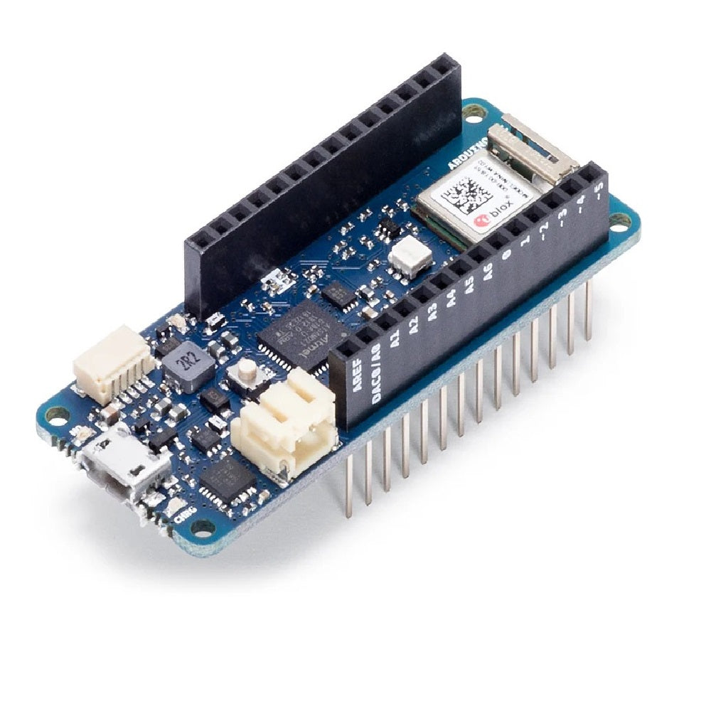Official Arduino MKR WiFi 1010 (ABX00023)