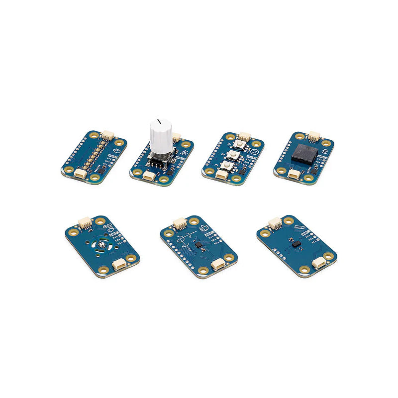 Official Arduino Plug and Make Kit (AKX00069)