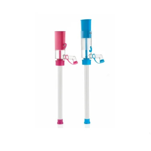 Hand Operated Oil Dispenser Pump for Kitchen Oil Drums