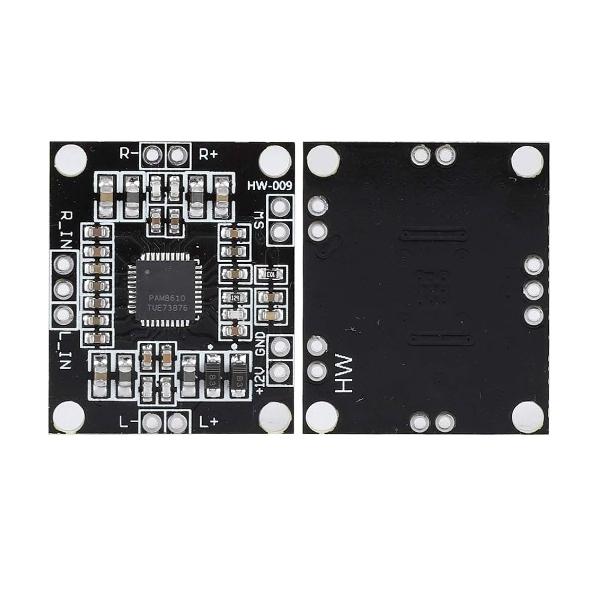 PAM 8610 Digital Stereo Class-D Amplifier Board 2x15W Output