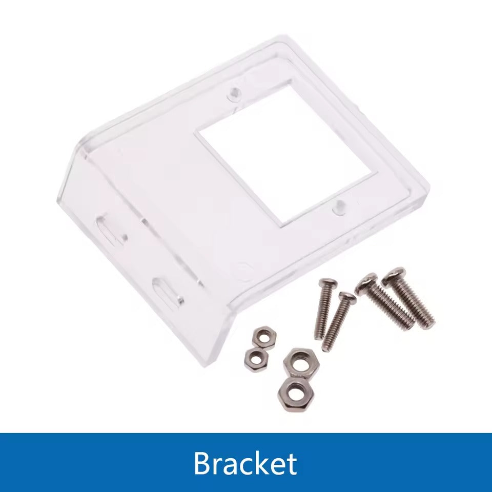 Bracket for HC-SR501 PIR Motion Detector Sensor