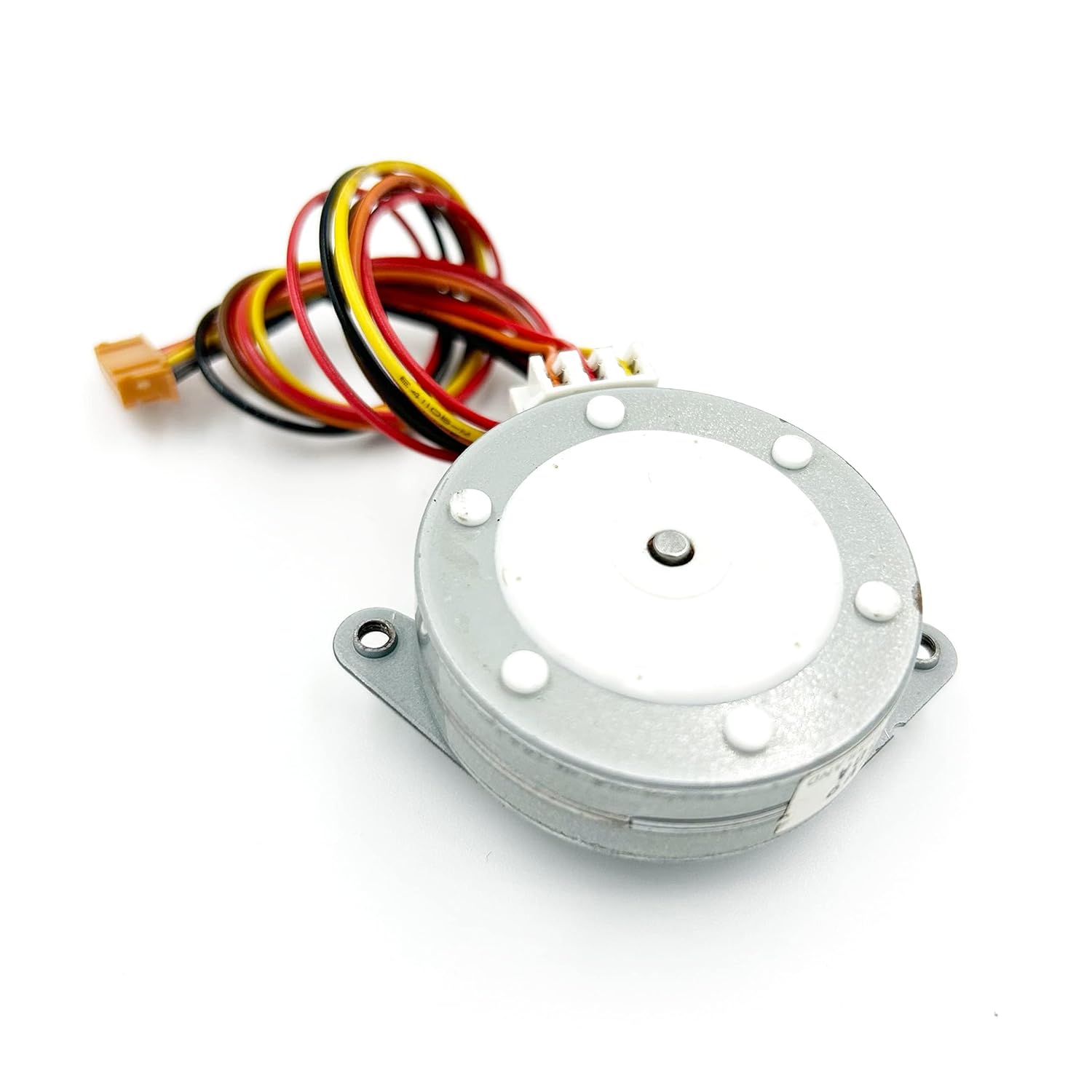 Compact PM42S-048 Bipolar Stepper Motor