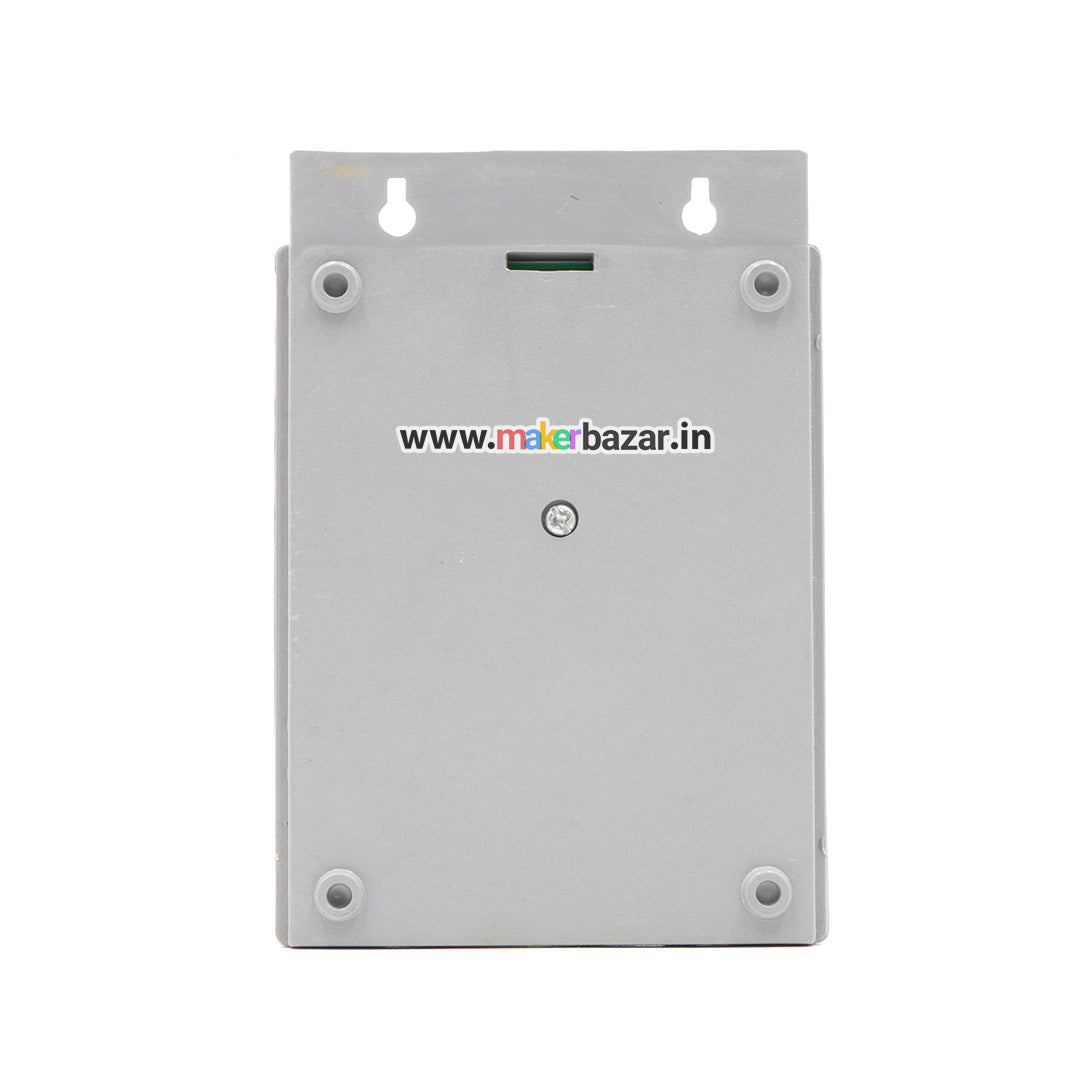 Exide 12V/24V 6A PWM Solar Charge Controller