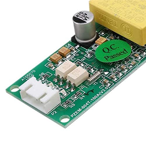 Peacefair PZEM-004T-100A AC Multi-function Electric Energy Metering Power Monitor