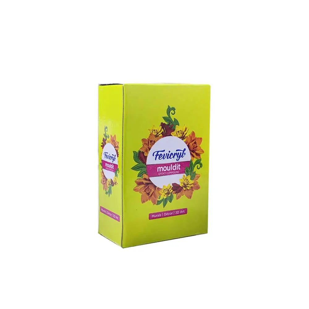 Fevicryl MouldIt Epoxy Compound Clay