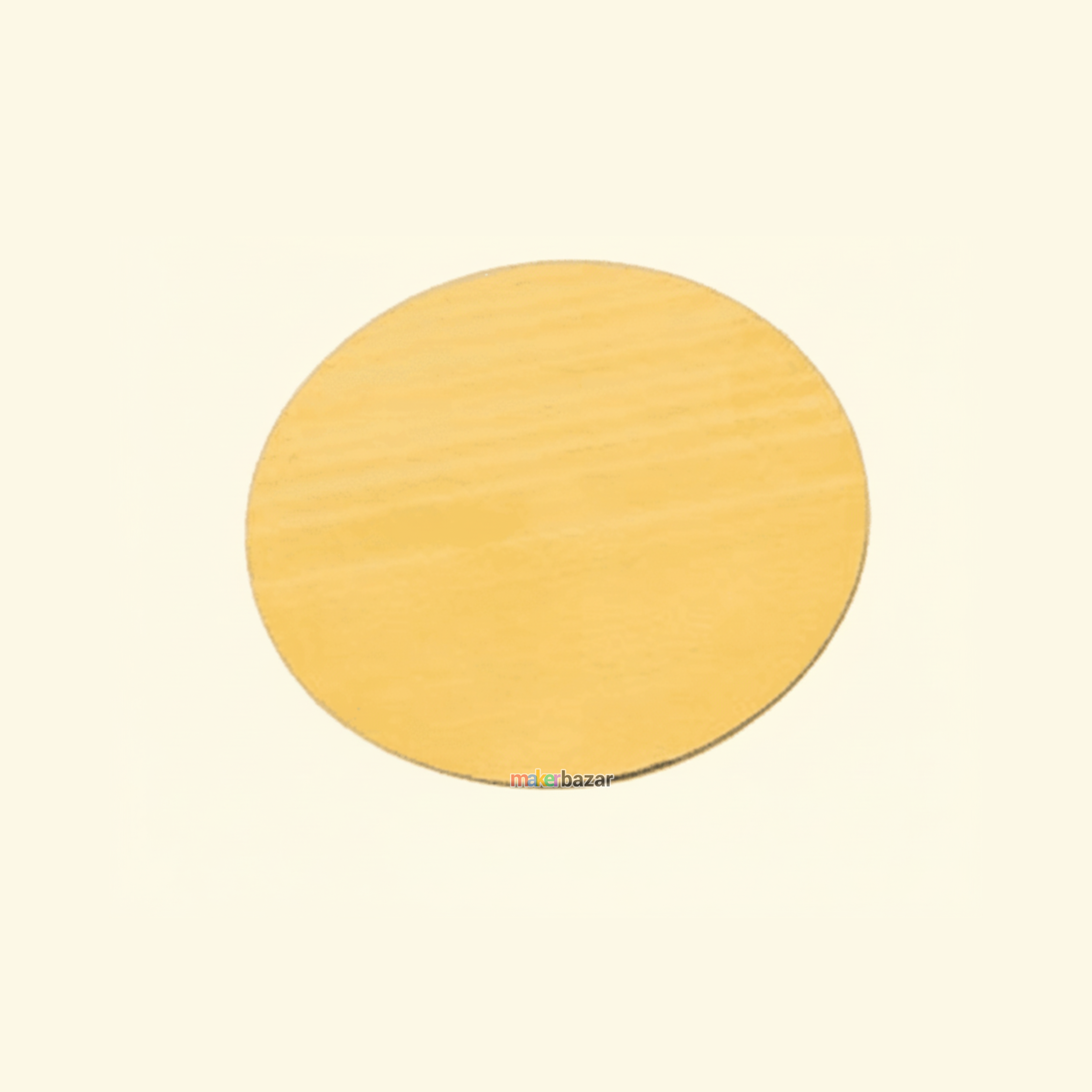 Piezoelectric Sensor/Transducer/Buzzer/Plate