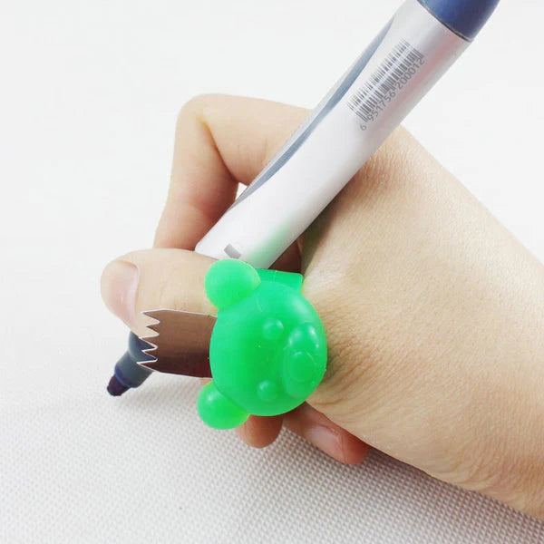 Portable Finger Tape Cutter For Packing Boxes/ DIY