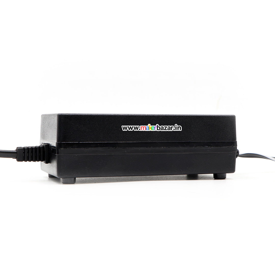 ME: 24 Volt 2.5 Amp Premium Power Supply with 2.5mm Jack 60W Adapter (Power Cord Included)