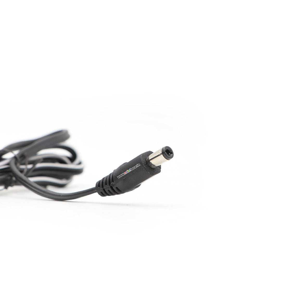 ME: 24 Volt 2.5 Amp Premium Power Supply with 2.5mm Jack 60W Adapter (Power Cord Included)