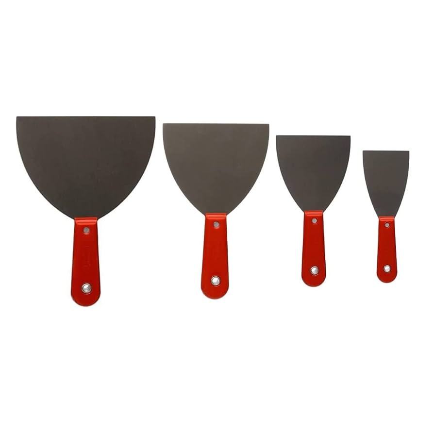 Sharp Edge Scraper for 3D Printer