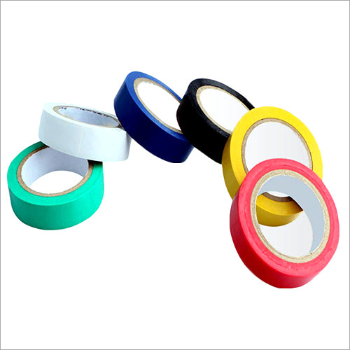 Tixxo: Self Adhesive PVC Electrical Insulation Tape 1.8cm