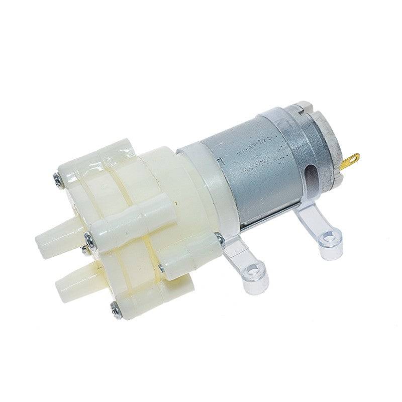 R365 DC 6-12V Mini Water Pump