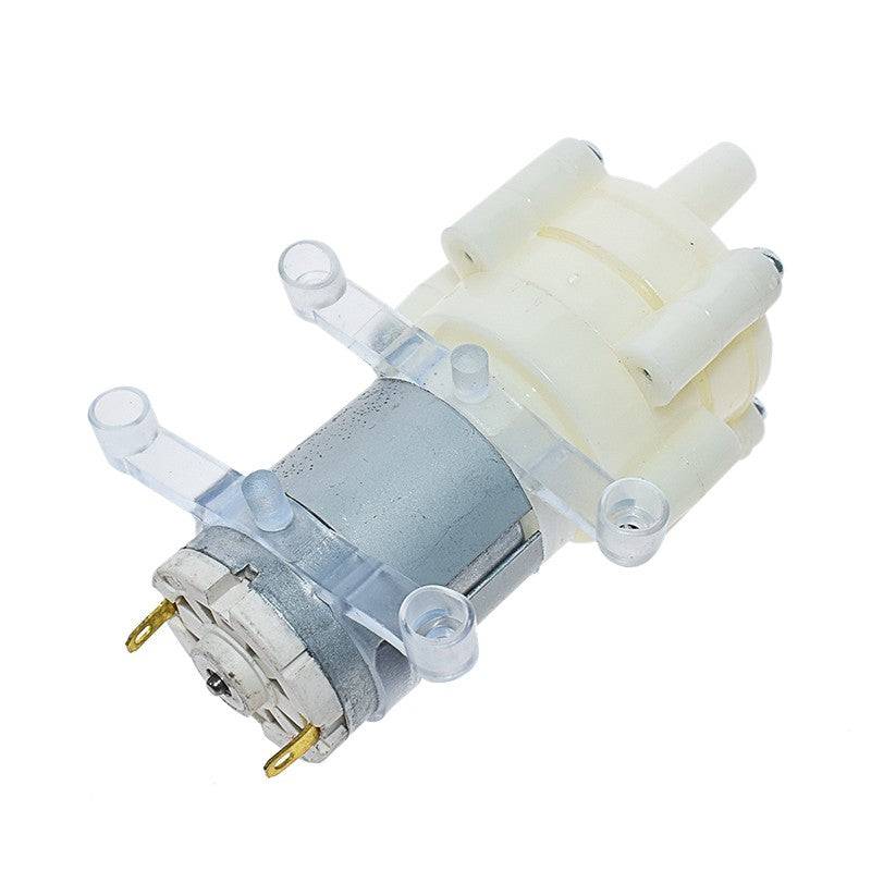 R365 DC 6-12V Mini Water Pump