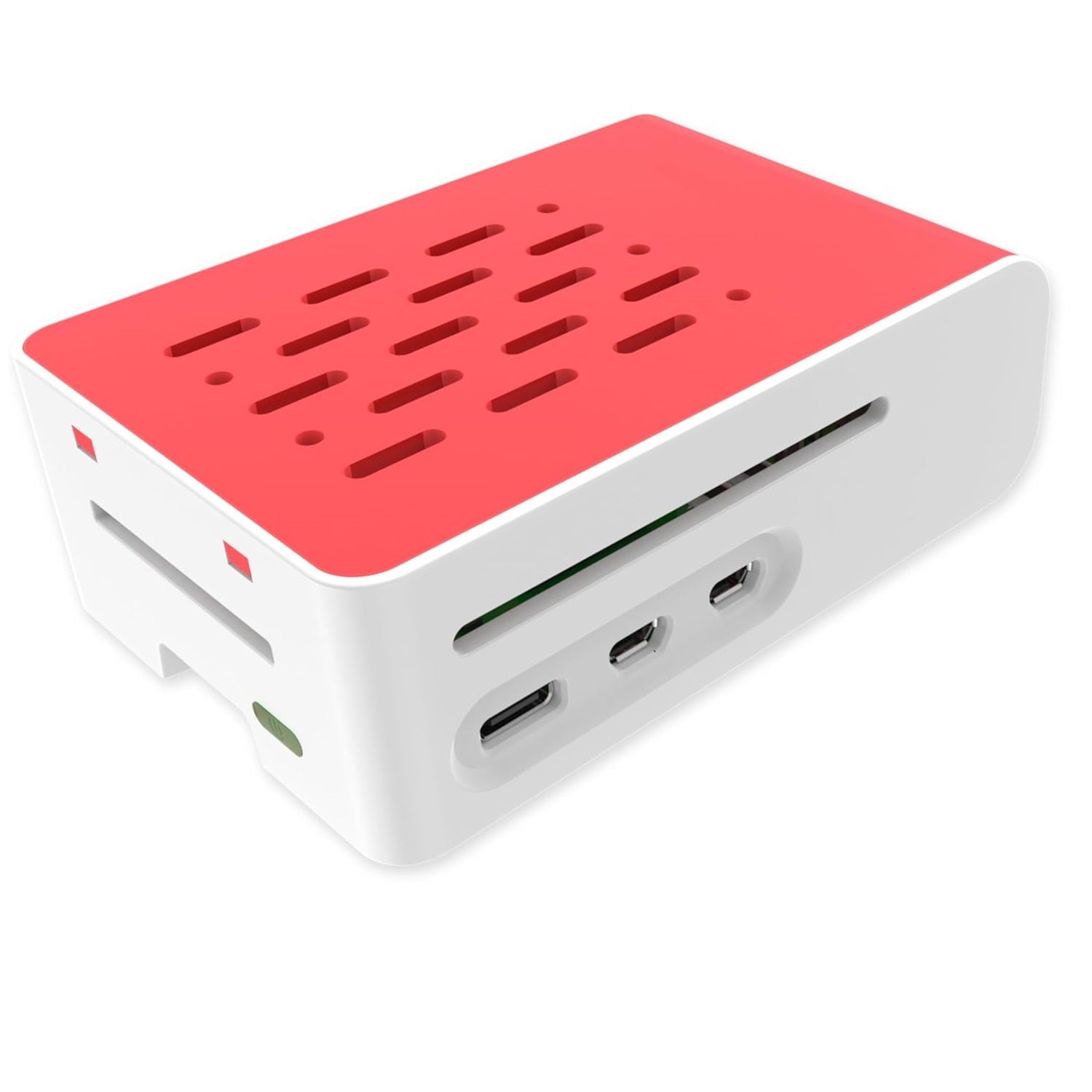 Case Boxes for Raspberry Pi 5