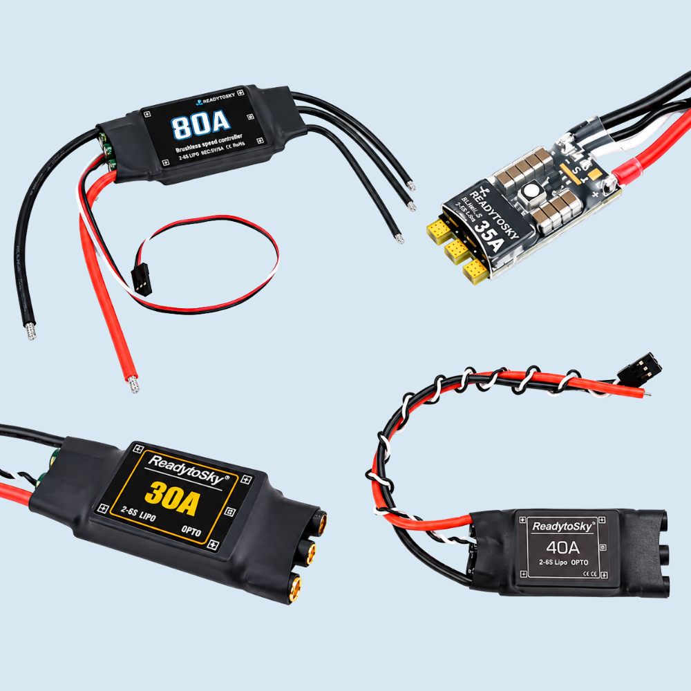 ReadytoSky ESC for Drone