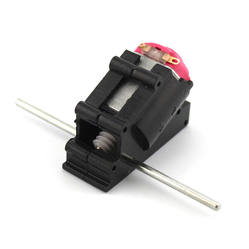 Double-Axis Reduction Motor For DIY Remote Control Car