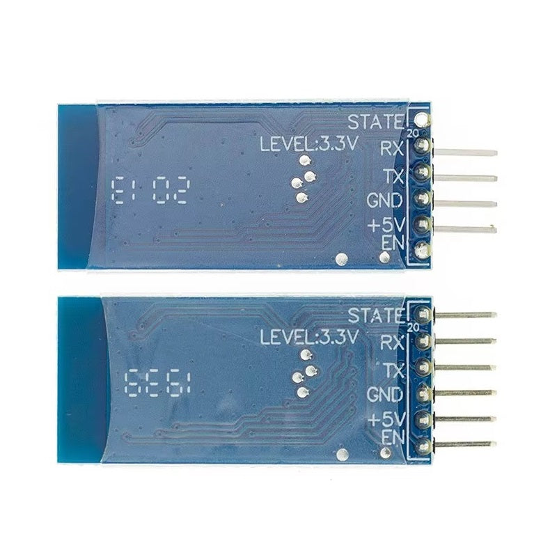 HC-Series Bluetooth Module Wireless RS232/TTL to UART for Arduino