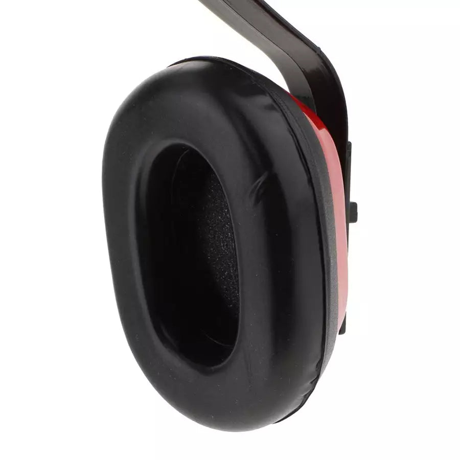 Ear Muff Adjustable Professional Hearing Protection NRR 23dB & SNR 26dB