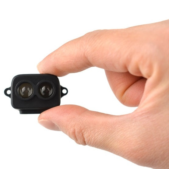 TF-Luna ToF LiDAR Module - 8 Meters Distance Sensor
