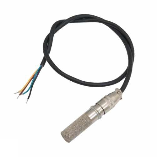 SHT-Series Soil Temperature and Humidity Sensor Module