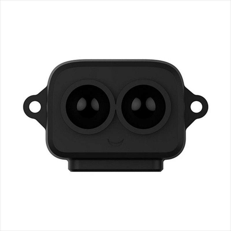 TF-Luna ToF LiDAR Module - 8 Meters Distance Sensor