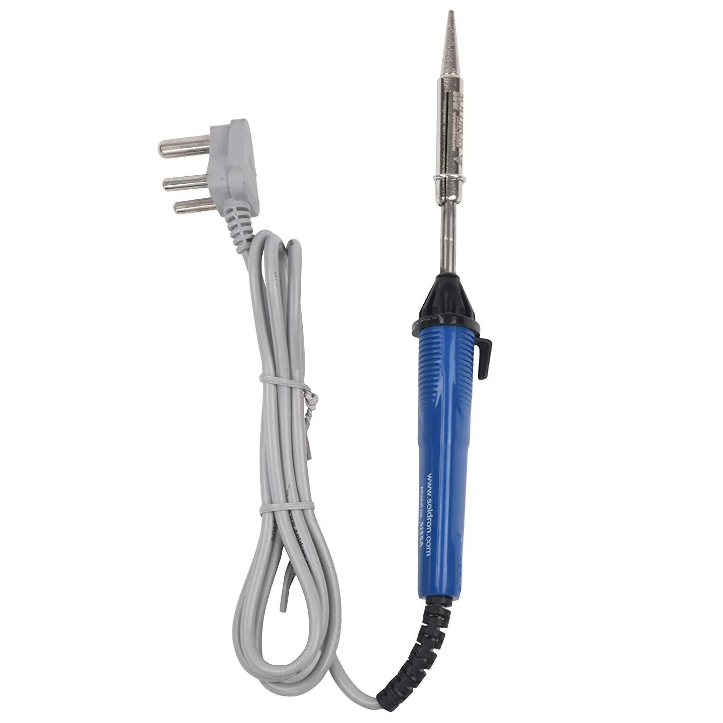 Soldron: 230v Single-Wattage Premium Soldering Iron