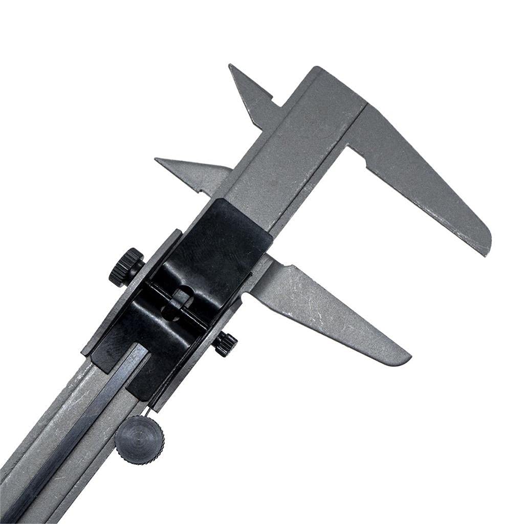 Stanley: 1-35-603 Steel Vernier Calipers 150mm