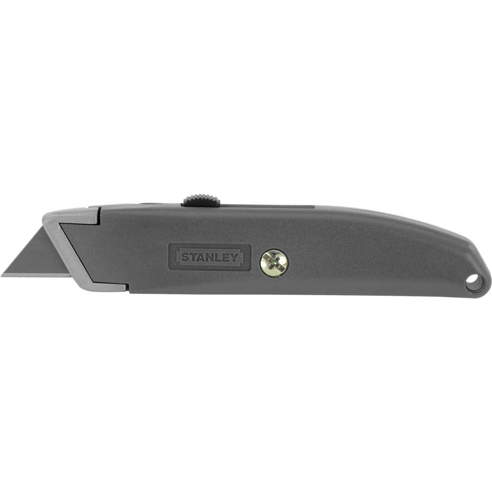 Stanley 10-175 156MM Retractable Utility Knife Tools