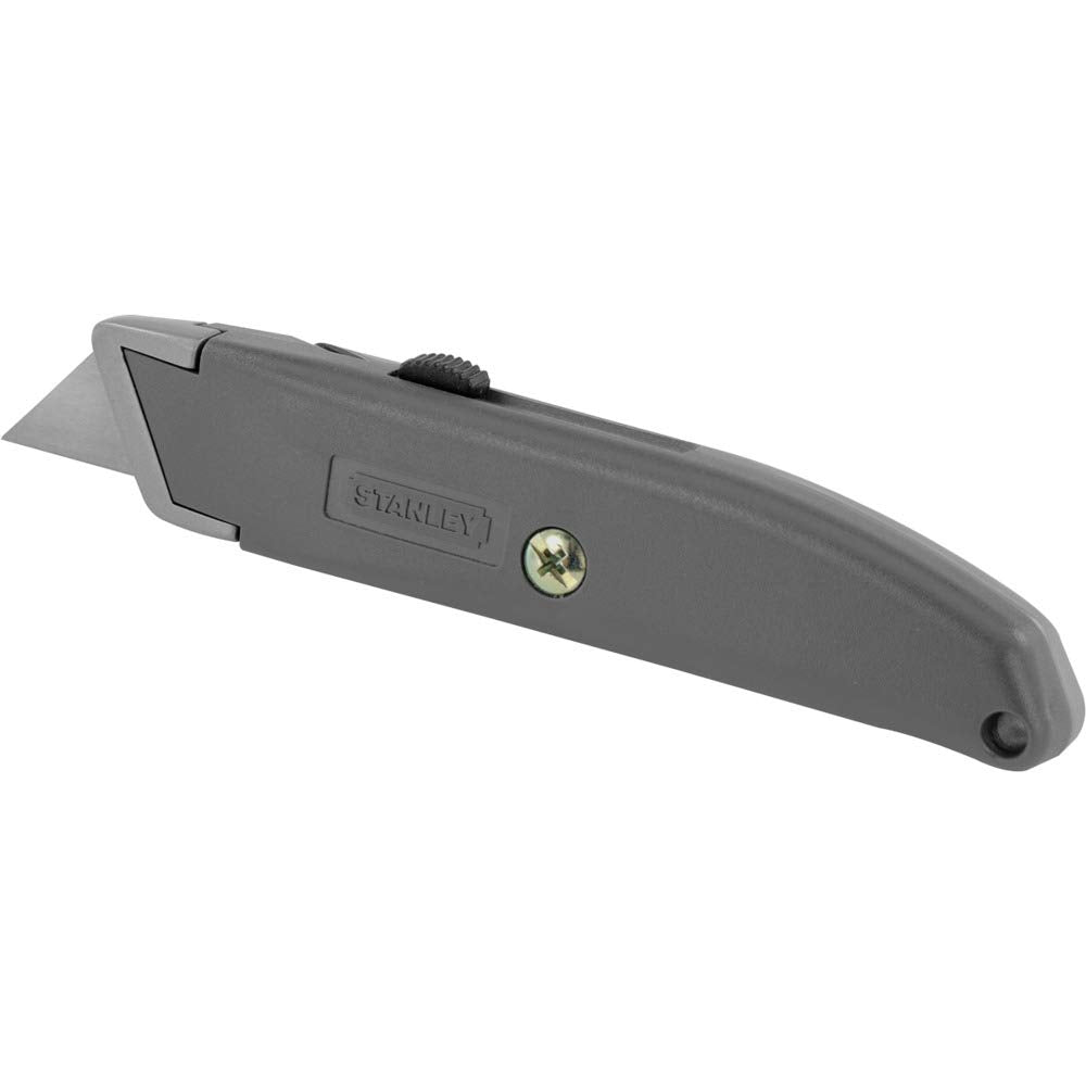 Stanley 10-175 156MM Retractable Utility Knife Tools