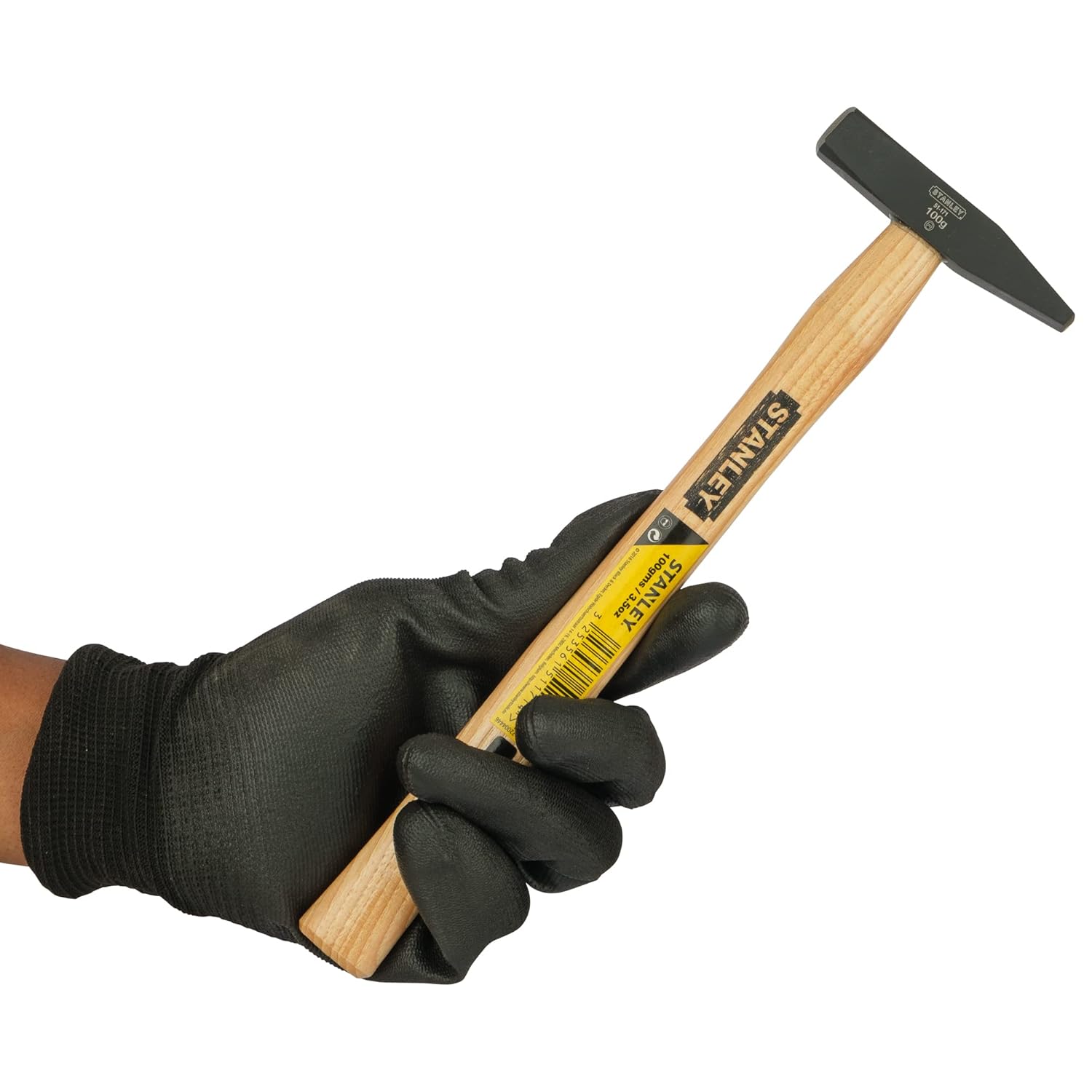 Stanley Crosspein Hammers with Wooden Handle