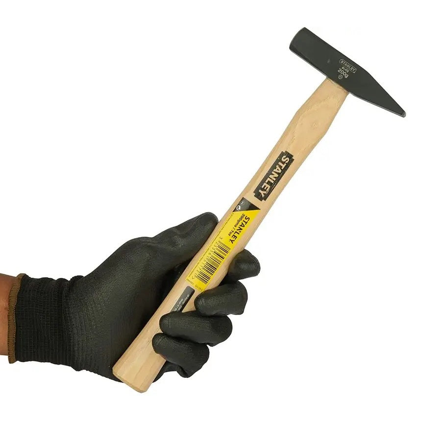 Stanley Crosspein Hammers with Wooden Handle