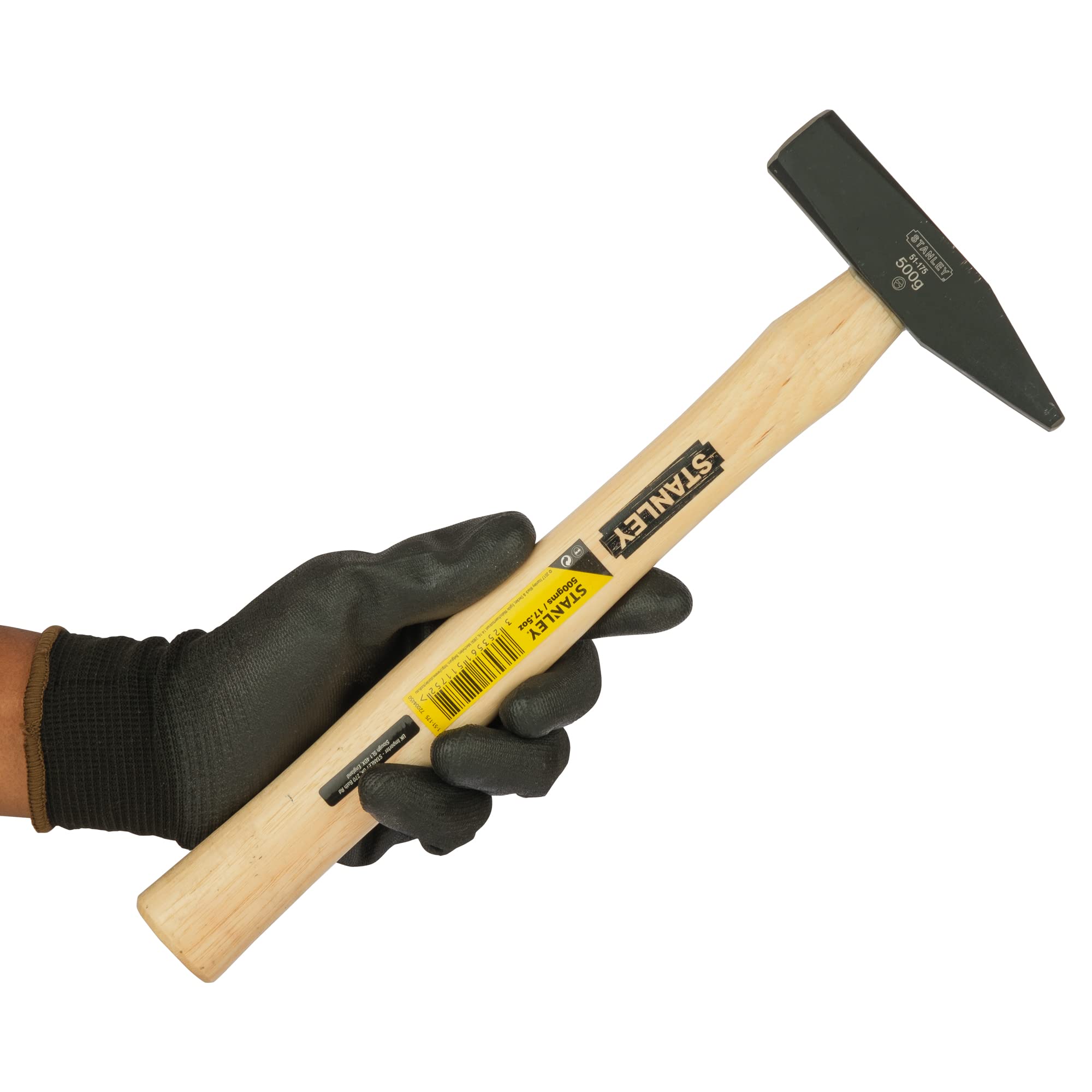 Stanley Crosspein Hammers with Wooden Handle