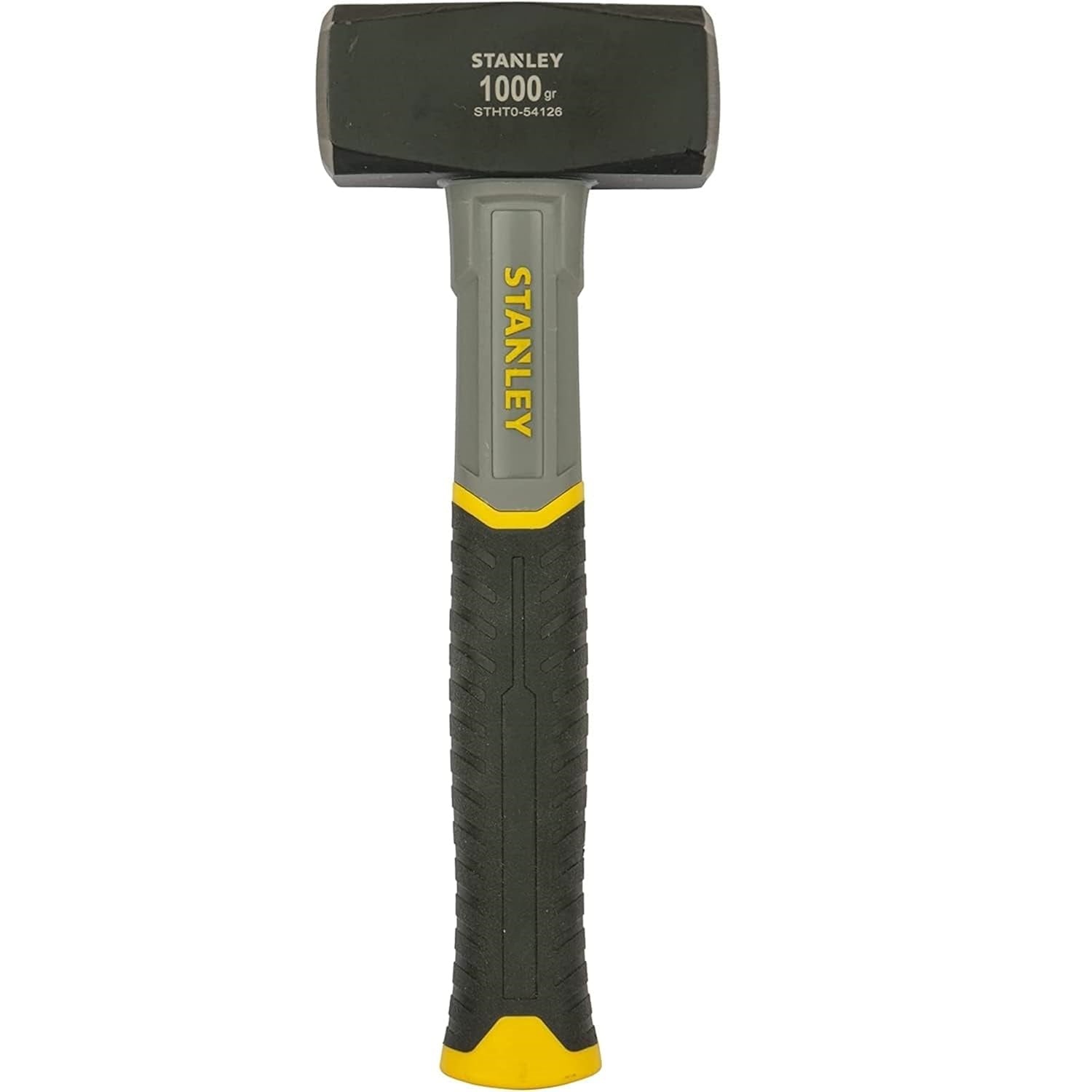 Stanley Fiberglass Club Hammer